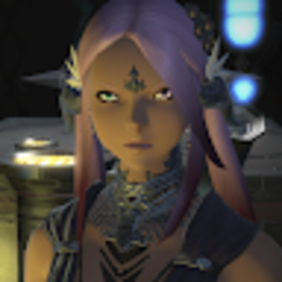 Meet your Posher, Roxielotus - Picture 1 of 1